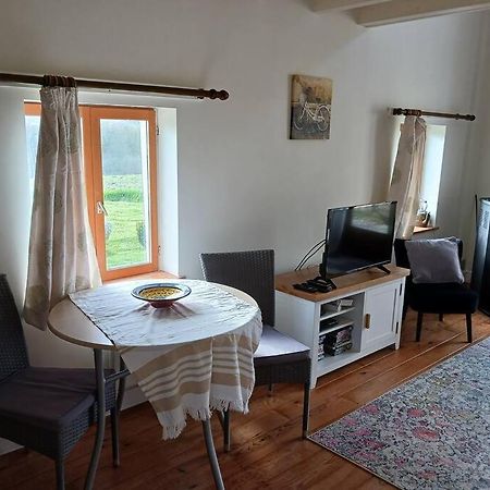 Fleur Du Soleil Villa Agudelle Екстериор снимка