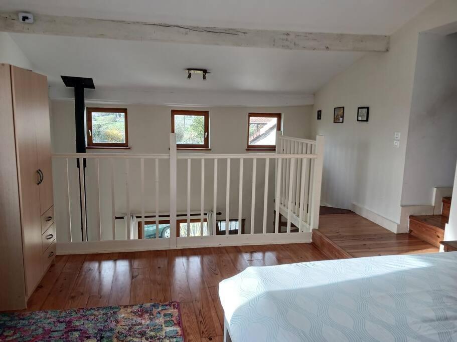 Fleur Du Soleil Villa Agudelle Екстериор снимка